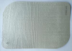 3D Deco PVC Membrane Foil For MDF SPC