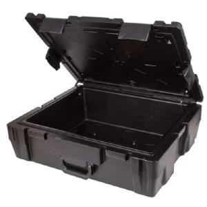 Electronic Products Shell Injection Molding Molds GF ABS PP PC Material Custom