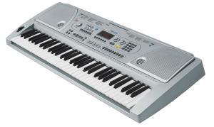 Buy cheap 61 KEYS Standard Electronic keyboard Piano touch response keyboard with MIDI out ARK-2173 product