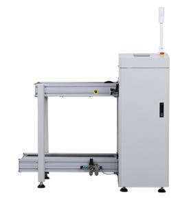 China Smt ODM PCB Solder Paste Printer Stencil Machine Uploader on sale