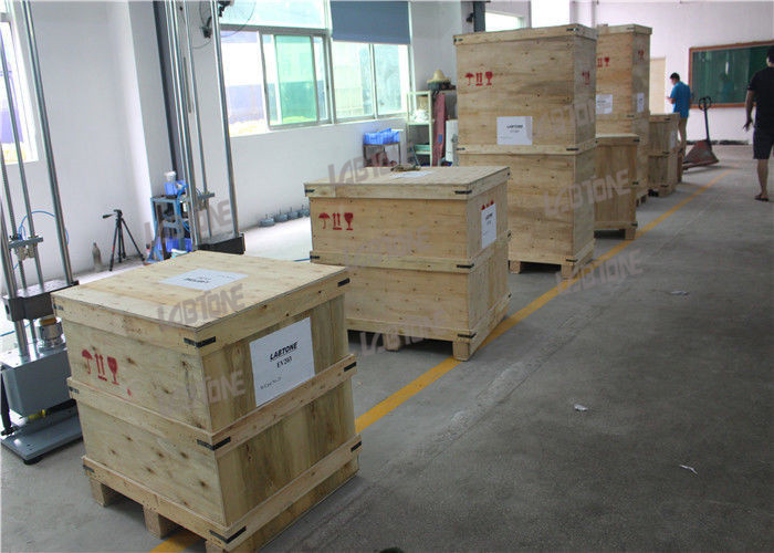 Vibration Battery Test Equipment Vibrationt Test Machine For IEC62133 UN38.3 Standard