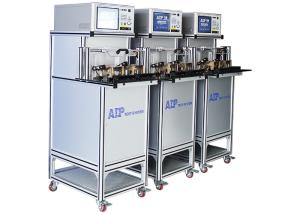 Buy cheap High Reliability Motor Testing Panel 3KV / 5KV Modular Design Easy Maintenance product