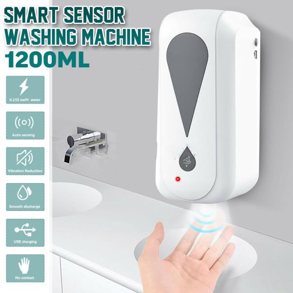 1200ml Hand Sanitizer Dispenser