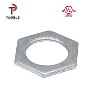 Buy cheap EG Heavy Duty Hex Locking Nut 20mm 25mm 32mm product