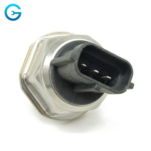 Fuel Oil Common Rail Pressure Sensors 45PP3-1 45PP31 Car Fuel Sensor