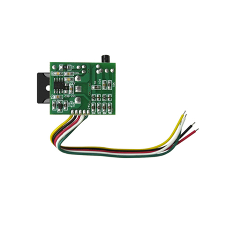 LCD TV switching power supply module DC sampling SSH7N90 LCD TV power supply module board CA-901