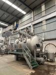 Versatile Airflow Dyeing Machine With Full Automatic Control System