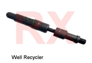 Buy cheap Well Recovery Wireline Tool String Nickel Alloy QLS Connection product