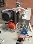 Full Function Manual Ceramic Tiles Microlite Cutting Machine cutting squaring