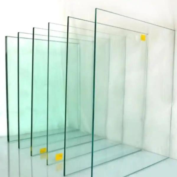 Quality Impact Resistant Aluminosilicate Cover Glass For Touch Screen Panel Display Module for sale