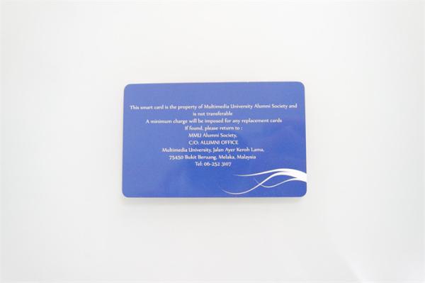 Quality Low Frequency RF  2 Card 1-2MS Read Write Time Customization for sale