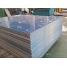 Buy cheap Silver 2024 Aluminum Plate Flat Aluminum 2024 Sheets Airplane Grade from wholesalers