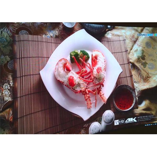 P1.875 Full Color HD LED Display Adjustable Brightness 3840Hz Small Pitch