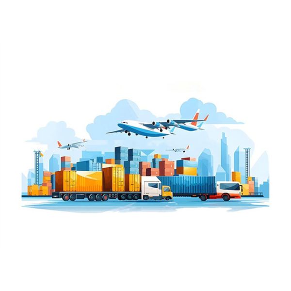 International Transportation Cargo Insurance Service / Cargo Coverage Insurance