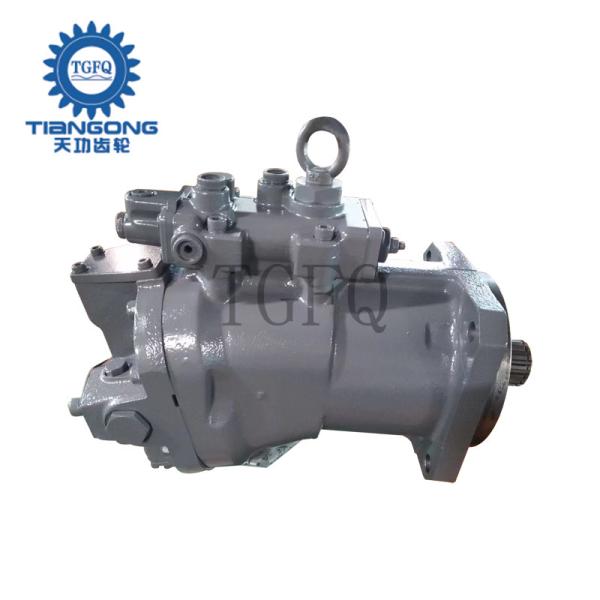 ZAX330-3 Hitachi Excavator Hydraulic Pump HPV145 Mian Pump Excavator Hydraulic System