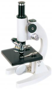 China Electron Inverted Compound Light Microscope With Achromatic Objective 4X / 10X / 40X on sale