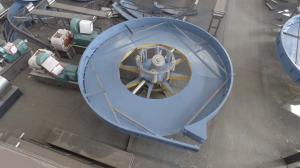Buy cheap Run Out Table Pipe Milling Machine Speed 120 m / Min High Speed product