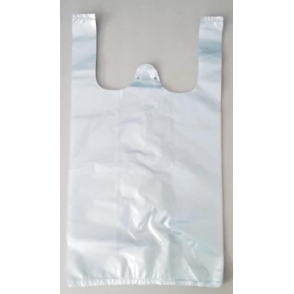 Automatic Plastic Poly Bag Making Machine High Speed Cylindrical Films Cost-Effective