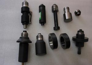 China IEC60061-3 Lamp Cap Gauge on sale