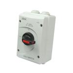 Suntree 1000V IP66 32A Waterproof Solar Switch