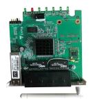 HSO1004W-M ONU CATV , EPON ONU WIFI Module CCC Certification