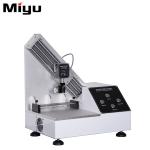 90 Degrees Tensile Testing Equipment / Auto Tensile Tester Adhesion Force