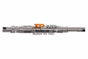 WPHL Hydraulic Set Retrievable Packer / Bi-Directional Slips Packer