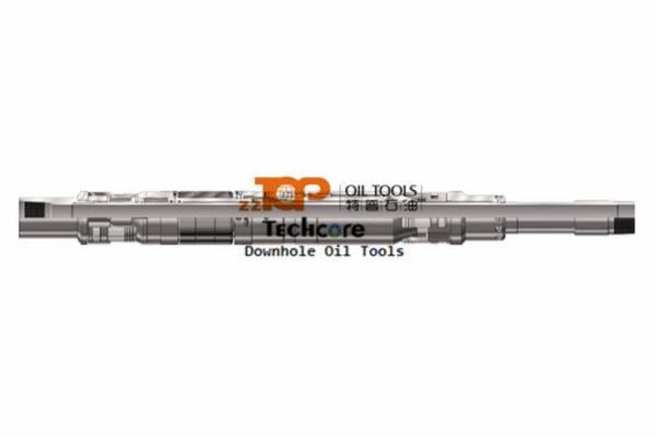 Quality WPHL Hydraulic Set Retrievable Packer / Bi-Directional Slips Packer for sale