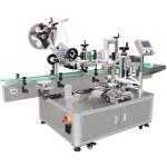 1200*1200*1330mm Farms Fullbody Bottle Labeler And Coder For Round/Flat/Square