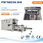 Multi Layer Palletizer Electric Pallet Stacker Line Packing Machine for Paper