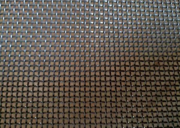 Quality Galvanized Window Screen 14×14 16×16 4×18 Made By Galvanized Iron Wire For Fly Mesh for sale