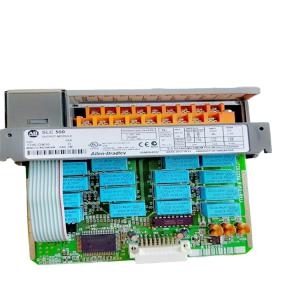Buy cheap PLC 1746-NO4V SLC POINT ANALOG OUTPUT MODULE product