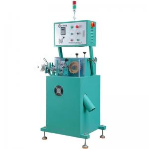 China Coldextruded Plastic Film Recycling Machine Pelletizing Line on sale