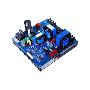 Buy cheap 300W Laser Machine Power Supply , Tattoo Removal Small Power Supply product