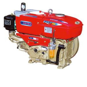 Buy cheap 0.499L Generator Set Diesel Engine product