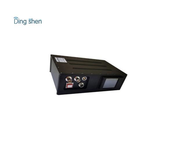 Quality COFDM Modulation Wireless Hdmi Transmitter & Receiver System 220*140*66mm for sale