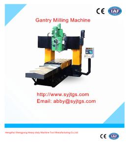 cnc milling machine for sale with good quality