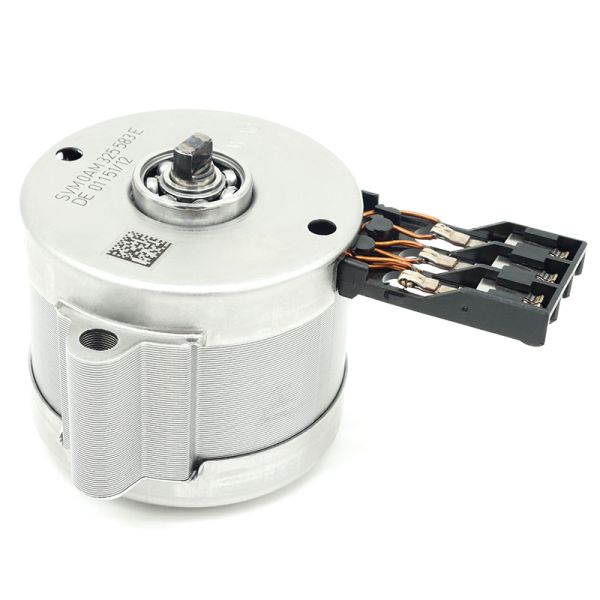 DSG 7 DQ200 0AM 0AM325583E Transmission Step Motor for VW Audis Skodas Seats