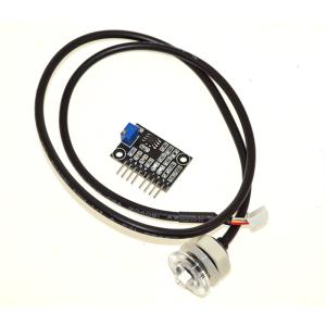Buy cheap Waterproof DC5V Liquid Level Sensor For Arduino product