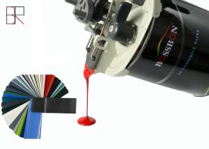 Buy cheap High Solid Paint Anticorrosive 1K Basecoat Metallic Car Paint product