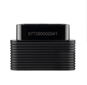 China Golo EZcheck Bluetooth Launch X431 Master Scanner , Vehicle Diagnostic Code Reader OBD2 16Pin Interface on sale