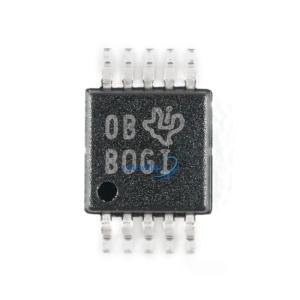 ADS1115IDGSR Computer Integrated Circuits VSSOP10 16bit Adc Ic Chip