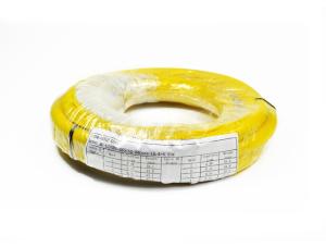 24 Core Single Mode Fiber Patch Cord , Fiber Optic Assemblies SM MU / APC - SC / APC