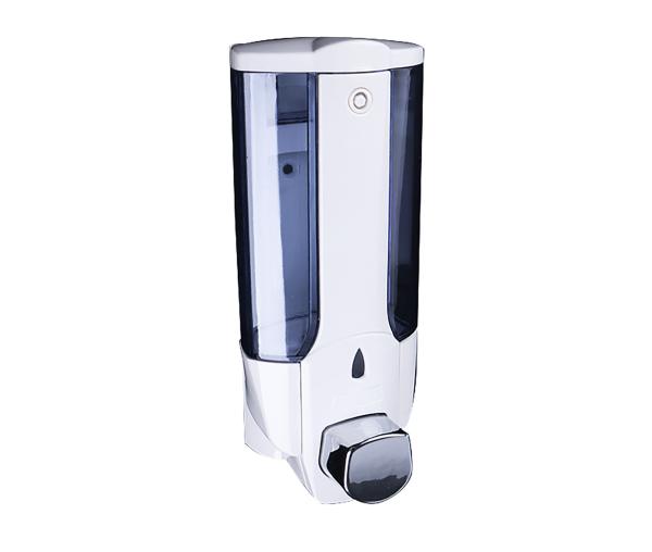 Quality Refillable Foaming Hand Wash Dispenser 4xAA Batteries for sale