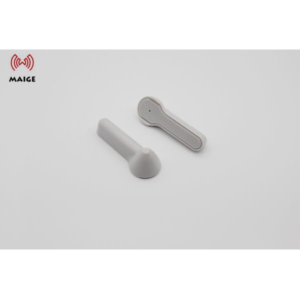 Anti Theft AM 58KHz Deactivate Large Pencil EAS Hard Tag Match With EAS Antenna