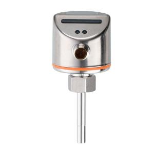 Buy cheap IFM Flow Monitor SI5000 SID10ABBFPKG/US-100 Medium Temperature -25...80 °C product