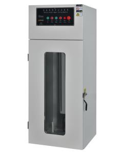 Battery Free Falling Impact Testing Machine Impact Height 1000mm Conform IEC 62133