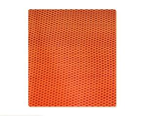Buy cheap Elastic Polyester Mesh Fabric , Tear Resistant Breathable Poly Net Fabric product