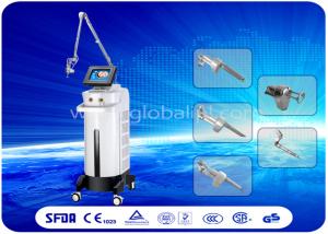 China Professional Co2 Fractional Laser Machine Vaginal Tightening Laser Beauty Equipment on sale