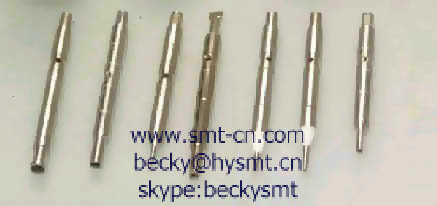 1222C2-11131 CM86 PICK UP NOZZLE 1.5*0.8/Φ0.4(1005)